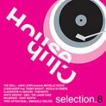 House Club Selection 8 - CD Audio
