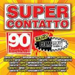 Supercontatto Compilation 2 - CD Audio