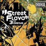 Streetflava. 3rd Avenue - CD Audio