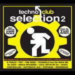 Techno Club Selection 2 - CD Audio
