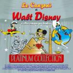 Le canzoni di Walt Disney e altre canzoni per bambini (Platinum Collection) - CD Audio