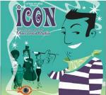 Icon - CD Audio