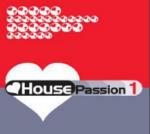 House Passion 1 - CD Audio