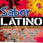 Sabor Latino 2 - CD Audio