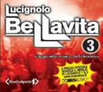 Lucignolo Bellavita 3 - CD Audio