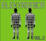 Elektronica vol.3 - CD Audio