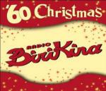 Radio Birikina. '60 Christmas - CD Audio