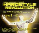 Hardstyle Revolution vol.2 - CD Audio