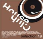 House Club Selection 19 - CD Audio