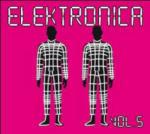 Elektronica vol.5 - CD Audio