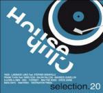 House Club Selection 20 - CD Audio