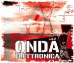 Onda elettronica vol.2 - CD Audio