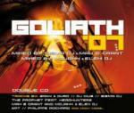 Goliath '07 - CD Audio