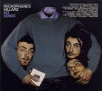 No Sense - CD Audio di Microphones Killarz