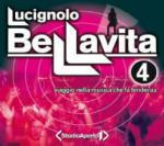 Lucignolo Bellavita 4 - CD Audio