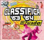 Classifica '63 '64 Hit Parade - CD Audio