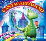 Cantagardaland - CD Audio