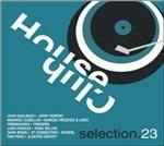 House Club Selection 23 - CD Audio