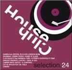 House Club Selection 24 - CD Audio