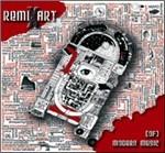 Remixart - CD Audio