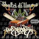 Sbalzi di umore - CD Audio di Desperados