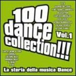 100 Dance Collection vol.1 - CD Audio