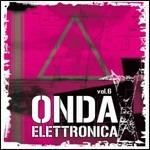 Onda Elettronica vol.6 - CD Audio