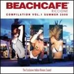 Beach Cafè - CD Audio