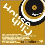 House Club Selection 28 - CD Audio