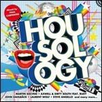 Housology vol.1 - CD Audio