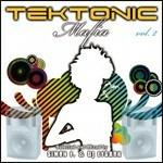 Tektonic Mafia vol.2 - CD Audio di Simon F.,DJ Lysark
