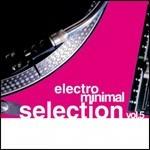 Electro Minimal Selection vol.5 - CD Audio