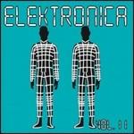 Elektronica vol.11 - CD Audio