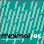Minimal Set 07 - CD Audio