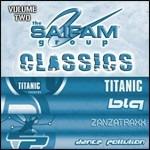 Saifam Classics vol.2 (Unmixed) - CD Audio