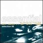 Essential Electro House. Selection 6 - CD Audio