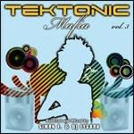 Tektonic Mafia 03 - CD Audio di Simon F.,DJ Lysark