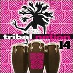 Tribal Nation vol.14 - CD Audio