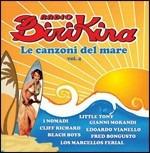 Birikina. Le canzoni del mare