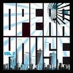 Opera House vol.2 - CD Audio