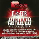 DJs for Abruzzo