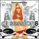 DJ Session vol.8 - CD Audio