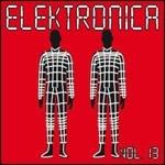 Elektronica vol.13 - CD Audio