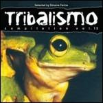 Tribalismo Compilation vol.13 - CD Audio
