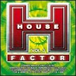 H-Factor vol.3 - CD Audio
