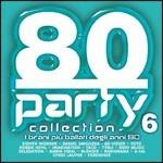 80' Party Collection vol.6 - CD Audio