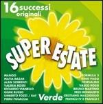 Super estate verde