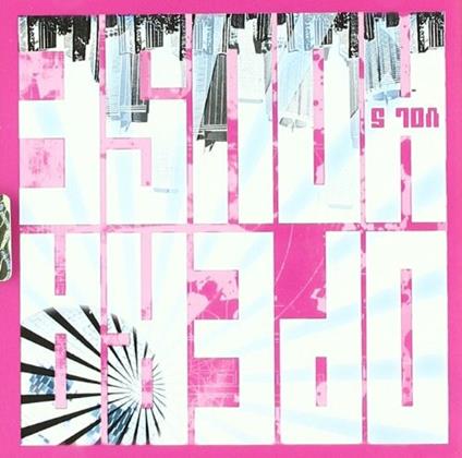 Opera House vol.5 - CD Audio