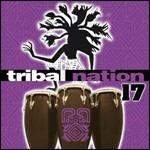 Tribal Nation vol.17 - CD Audio