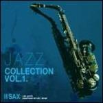 Jazz Collection. I Cantanti vol.1